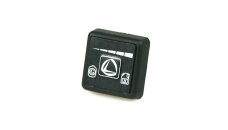 Landi Renzo 119B 2.0 switch for EVO, EVO12, Direct (orange LEDs)