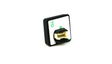 Landi Renzo 119B 2.0 commutatore per EVO, EVO12, Direct (LEDs arancioni)