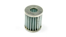 Filter cartridge polyester for Lovato gas filter (gaseous...