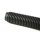 ICOM corrugated ventilation hose for T93 and CS2002 gas tight housing D=30 mm L=500 mm