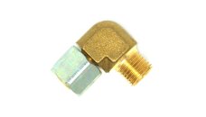 BRC drehbares Winkelst�ck f�r LPG Einf�llstutzen auf 8mm...