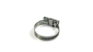 Oetiker collier de serrage à vis sans fin 16-25mm / 9mm W2