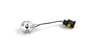 BRC sensor de nivel del tanque 0-90 Ohm 105° (400/30 clin. +180/190/204 30°)