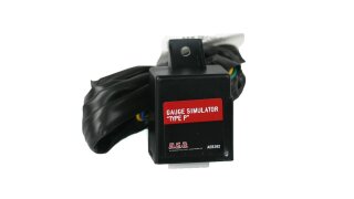 AEB 392 Emulator for petrol tank gauge