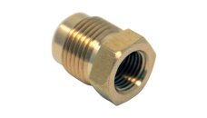 DREHMEISTER adapter 3/4 UNF filling hose to G1/4"...