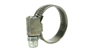 Hose clamp 12-20 mm / 9mm W1