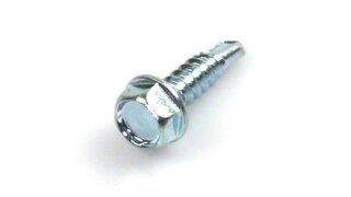 Drill screw with hexagon head 4,2mm x 13mm DIN 7504-K (1000 pcs)