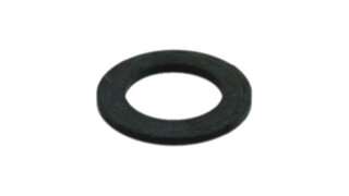 Replacement gasket for ACME filling adapter (flat)