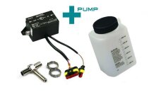 V-LUBE Electronic Valve Saver Kit 2 PLUS 12mm Weiche + 1L...