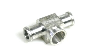 DREHMEISTER Injektorverbinder T-St�ck f�r Keihin Einzelinjektor 12mm