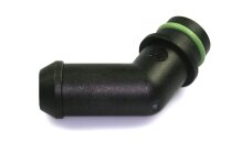 Lovato water connector d. 16/130° for all reducers