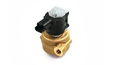 Landi Renzo Absperrventil MED 71.12. f�r Li02 Verdampfer...