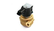 Landi Renzo cut-off valve MED 71.12.for Li02 LPG reducer...