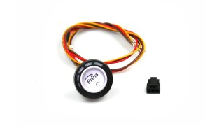 Prins VSI-2.0 commutatore Hall RGB 0-95 Ohm