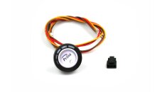 Prins VSI-2.0 commutatore Hall RGB 0-95 Ohm