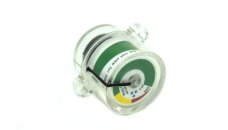 Rotarex replacement level sensor for gas bottles