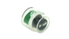 Rotarex replacement level sensor for gas bottles