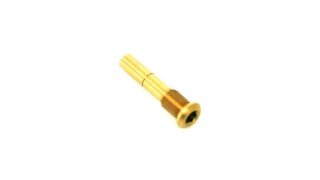 DREHMEISTER injector nozzle type B (red=2,4 mm) for HANA H2001 Gold injector
