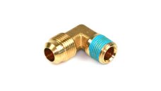 DREHMEISTER 90° angle valve for LPG tank, replacement...