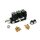 IG1 rail 3 cylindres BLACK BODY 3 ohms (ancienne version)