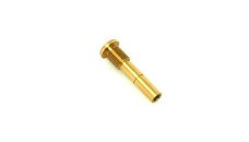 DREHMEISTER injector nozzle type C (black=2,1 mm) for HANA H2001 Gold injector
