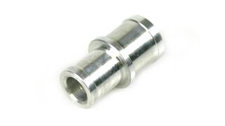 DREHMEISTER accoppiamento tubo flessibile Ø 19 mm Ø 16 mm (alluminio)