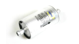 KME filtro de gas 779 / 12 mm / 12 mm