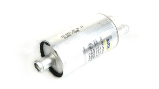 KME filtre à gaz 779 / 14mm / 2 x 12mm