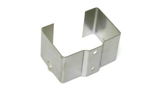 V-LUBE bracket for mechanical valve saver kit