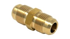 DREHMEISTER Verbinder f�r F�llschlauch 2 x Au�engewinde...