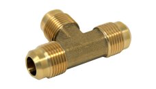 DREHMEISTER T-piece for filler hose 3 x external thread...