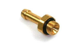 Injector nozzle for Valtek rail G 1/8’’ D. 6 mm (2,75 mm)