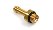 Injector nozzle for Valtek rail G 1/8’’ D. 6 mm (2,75 mm)