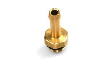 Injector nozzle for Valtek rail G 1/8’’ D. 6 mm (3,00 mm)