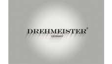 DREHMEISTER ACME LPG Adapter M10 - 76mm (stainless steel connection)