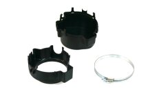 BRC boîtier de protection pour polyvannes 0°...