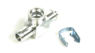 Injektorverbinder T-St�ck f�r Hana und Barracuda Einzelinjektor