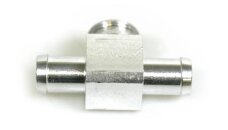 Injektorverbinder T-St�ck f�r Hana und Barracuda Einzelinjektor