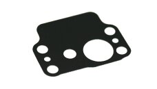 Stargas squared gasket for pressure and temperature sensors