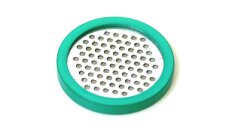 EasyJet/Autronic Mistral II filter with green sealing ring
