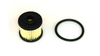 Filter cartridge for Romano incl. gasket