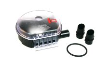 BRC boîtier étanche au gaz pour polyvanne...