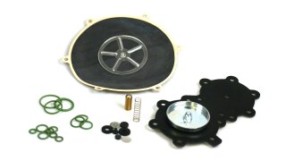 Lovato repair kit RME180 CNG pressure regulator