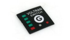 Switch surface Voltran CSI-BWS