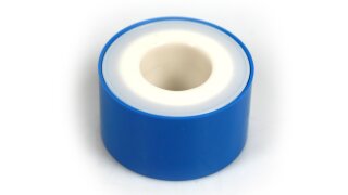 Teflon tape 10m (0.075 x 25mm)