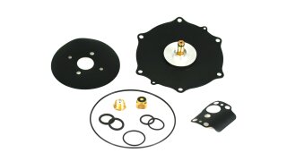 Star Gas Repair kit for C-A / S-CA reducer