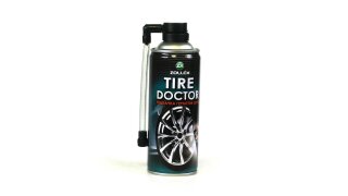 Tyre repair spray 450ml (passenger cars)