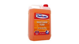 FlashLube Valve Saver - 5 L