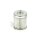 Filter cartridge polyester for MED gas filter (gaseous phase)