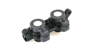 Landi Renzo ECO-EVO Mod. P2SU Einspritzrail 2 Zylinder